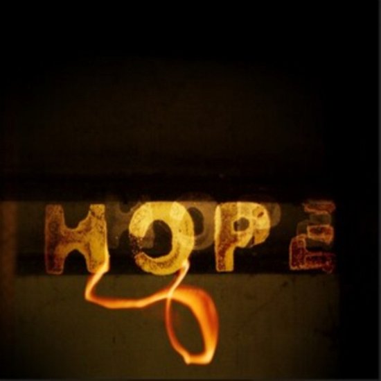 Cover for Hope / Various · Hope (LP) (2022)