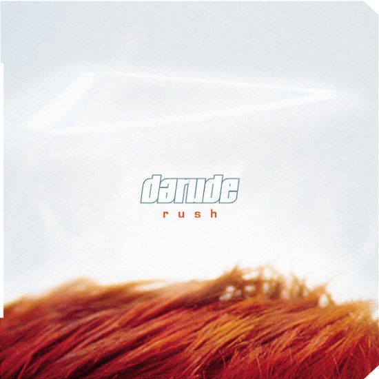 Cover for Darude · Rush (CD) (2008)