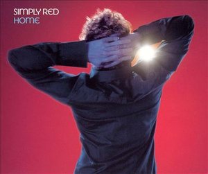 Cover for Simply Red · Home (CD) [EP edition] (2004)