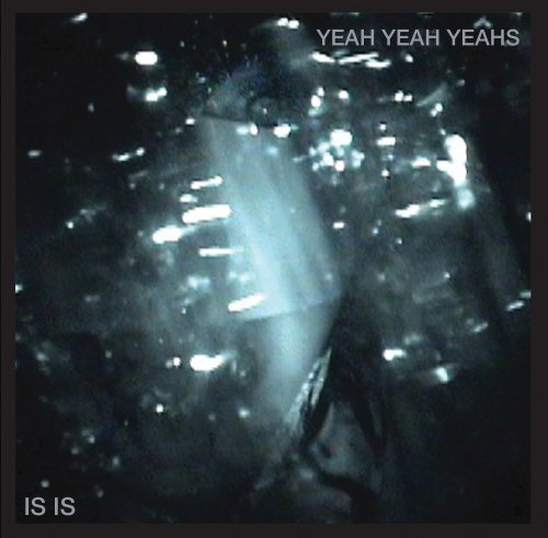 Is is - Yeah Yeah Yeah's - Musik - INTERSCOPE - 0602517393875 - 24. juli 2007