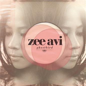 Cover for Zee Avi · Ghostbird (CD) (2011)