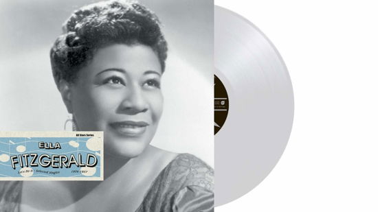 1957-fitzgerald,ella - Let's Do It: Selected Singles 1956 - Musiikki - MCA - 0602567819875 - perjantai 16. marraskuuta 2018