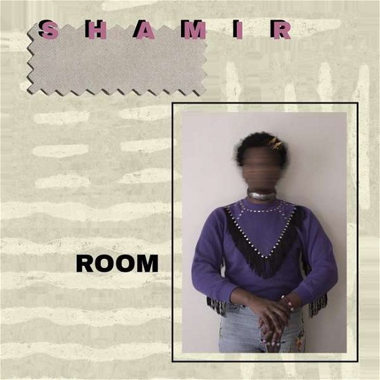 Cover for Shamir · Room (7&quot;) [Limited edition] (2018)