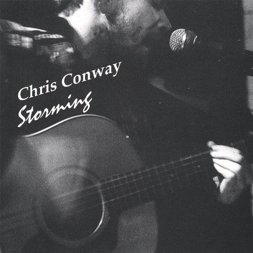 Cover for Chris Conway · Storming (CD) (2006)