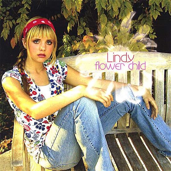 Cover for Lindy · Flower Child (CD) (2007)