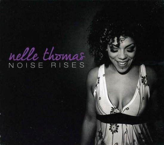Cover for Nelle Thomas · Noise Rises (CD) (2012)