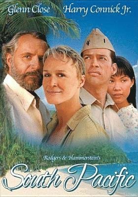 Cover for South Pacific (DVD) (2019)