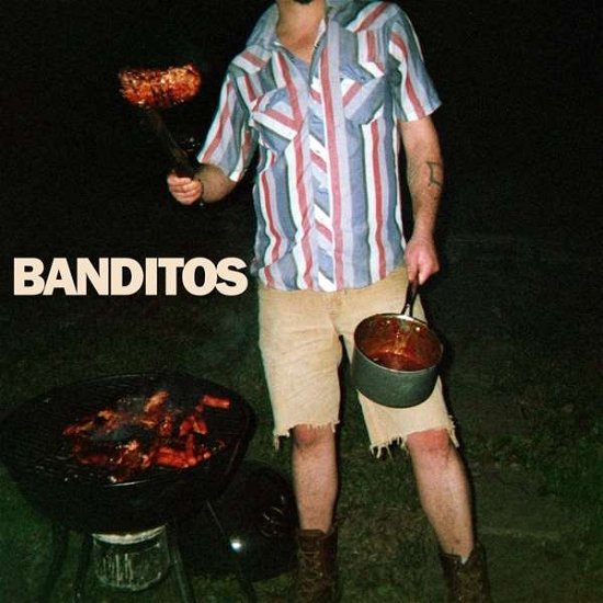 Cover for Banditos · Fun All Night (7'') (CD) (2016)