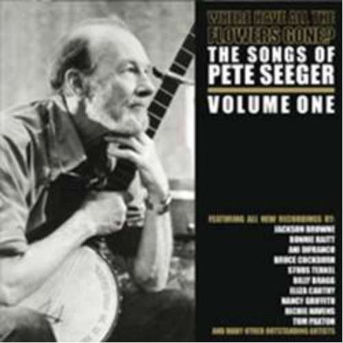 Where Have All ... Vol. 1 - Pete Seeger - Musique - LASG - 0803341393875 - 6 décembre 2017