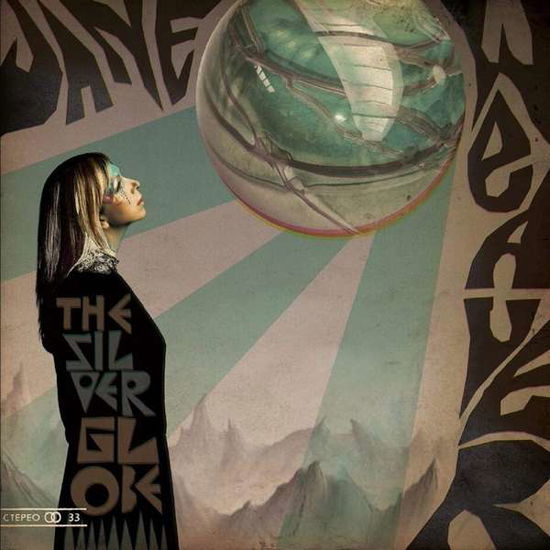 Silver Globe - Jane Weaver - Musik - Fire Records - 0809236147875 - 23. november 2018