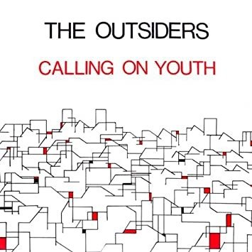 Calling On Youth - Outsiders - Musik - 1972 RECORDS - 0852545003875 - 2. april 2021
