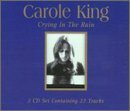 Cover for Carole King · Crying in the Rain (CD) (2018)