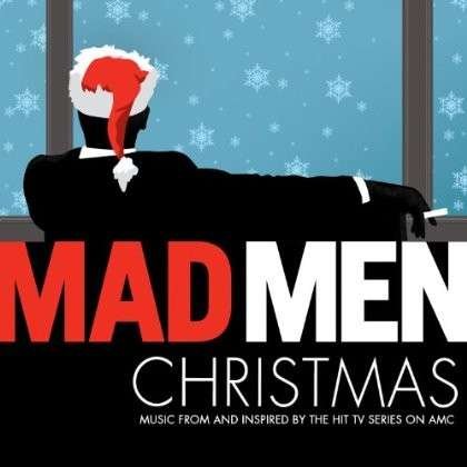 Mad Men Christmas - V/A - Musikk - CONCORD - 0888072348875 - 10. februar 2023