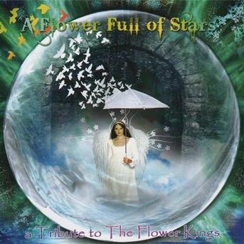 Cover for Flower Kings · A Flower Full Of Stars (CD) [Box set] (2011)