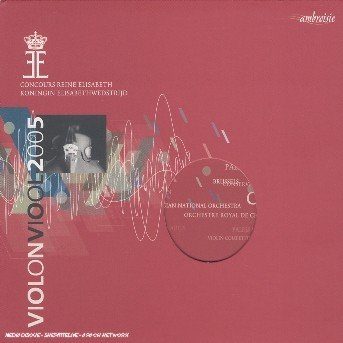 Cover for Pieces De Clavecin / Various (CD) (2005)