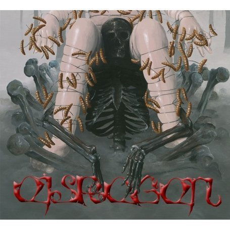 Eisregen · Knochenkult (CD) (2008)