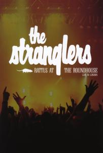 Rattus at the Roundhouse - The Stranglers - Filme - EDEL RECORDS - 4029759075875 - 21. Februar 2012