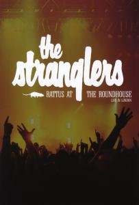 Cover for The Stranglers · Rattus at the Roundhouse (DVD) (2012)