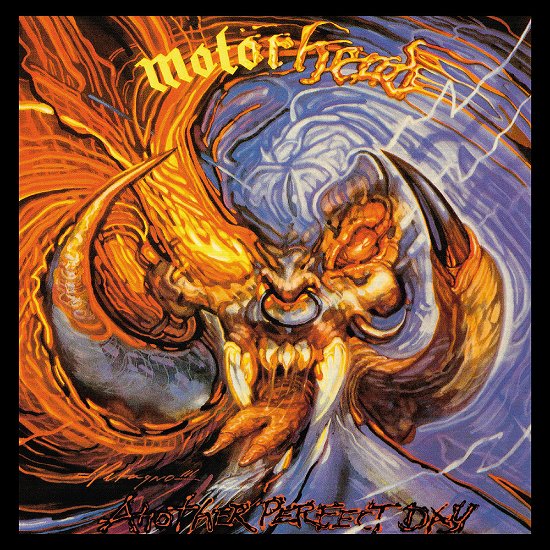 Another Perfect Day - Motörhead - Musikk - BMG Rights Management LLC - 4099964021875 - 22. mars 2024