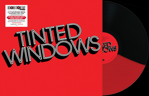 Cover for Tinted Windows · Tinted Windows (Colour Varient Vinyl) (LP) [RSD 2024 Coloured edition] (2024)