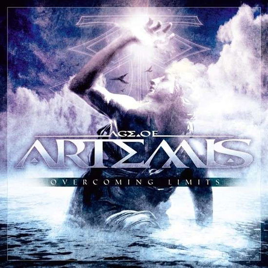 Overcoming Limits - Age of Arthemis - Musik - POWER PROG - 4250618826875 - 4. august 2014