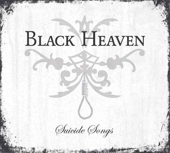 Suicide Songs - Black Heaven - Música - SOULFOOD - 4260063946875 - 6 de março de 2020