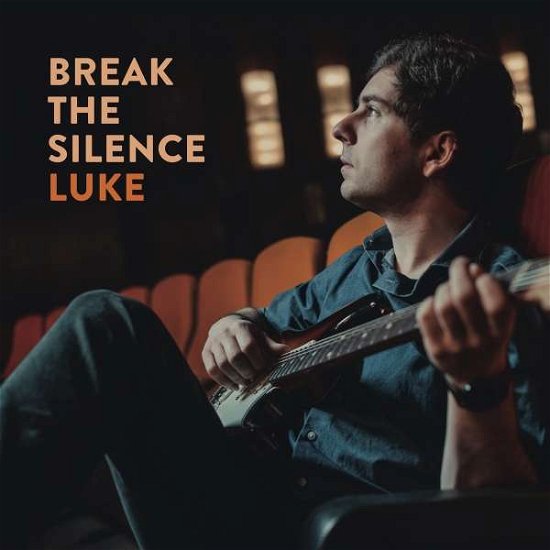 Cover for Luke · Break the Silence (CD) (2021)