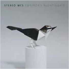 Cover for Stereo Mc's · Emperor's Nightingale (CD) [Japan Import edition] (2011)