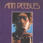 Cover for Ann Peebles · If This is Heaven (CD) [Japan Import edition] (2012)