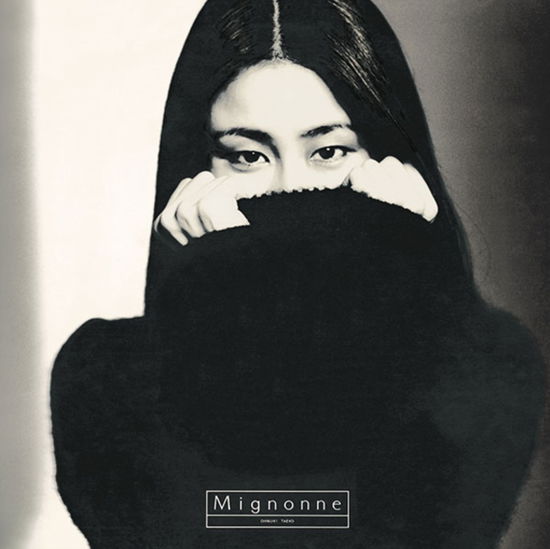 Cover for Taeko Onuki · Mignonne (LP) [Japan Import edition] (2024)