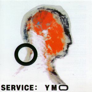 Service - Yellow Magic Orchestra - Musique - SONY MUSIC - 4562109401875 - 29 avril 2003