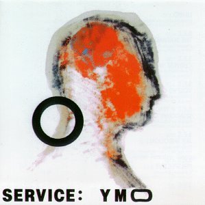 Service - Yellow Magic Orchestra - Musik - SONY MUSIC - 4562109401875 - 29. april 2003