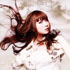 Cover for May'n · If You... (CD) [Japan Import edition] (2011)