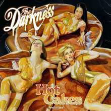 Hot Cake - The Darkness - Music - LOVED - 4897028491875 - October 13, 2015