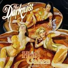 Cover for The Darkness · Hot Cake (CD) [Special edition] (2015)