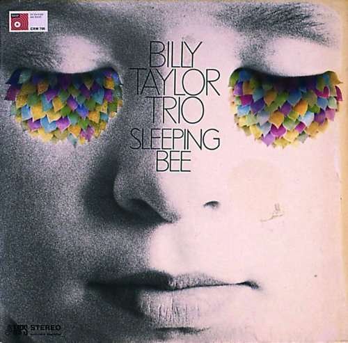 Cover for Billy Taylor · Sleeping Bee (CD) (2011)