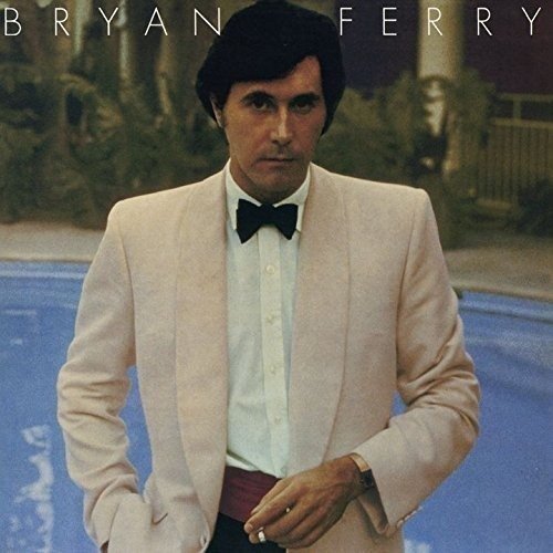 Another Time. Another Place - Bryan Ferry - Musik - UNIVERSAL - 4988005879875 - 12. maj 2015