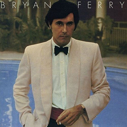 Another Time. Another Place - Bryan Ferry - Music - UNIVERSAL - 4988005879875 - May 12, 2015