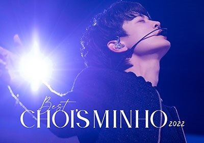 Cover for Minho · Shinee World J Presents `best Choi's Minho`2022 (MBD) [Japan Import edition] (2022)