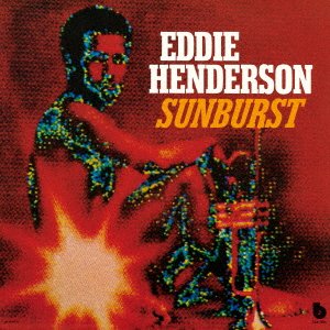 Cover for Eddie Henderson · Sunburst (CD) [Japan Import edition] (2023)