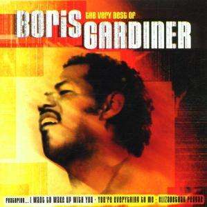 Very Best of - Boris Gardiner - Muzyka - MUSICCLUB - 5014797294875 - 25 marca 2002