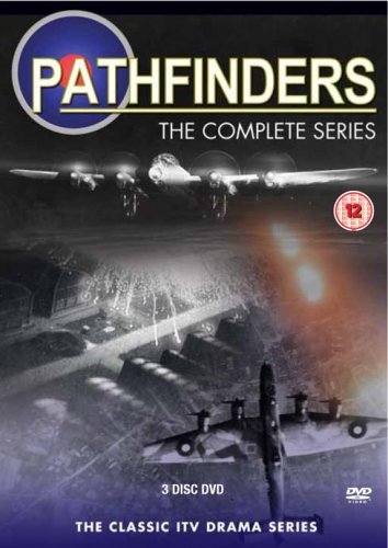 Cover for Pathfinders · Pathfinders - Complete Mini Series (DVD) (2006)