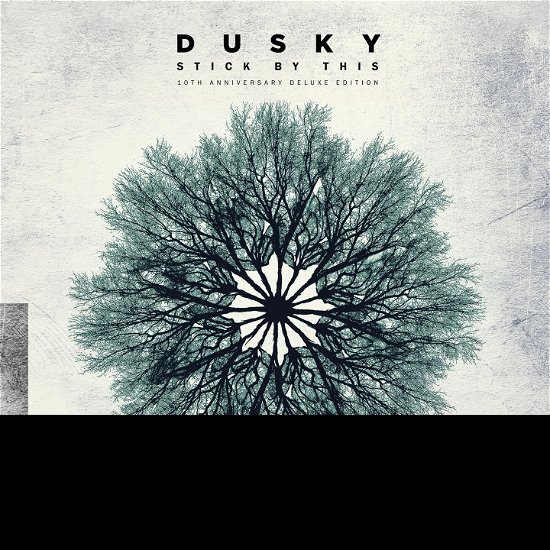 Cover for Dusky · Stick by This (10th Anniversary) (LP) (2022)