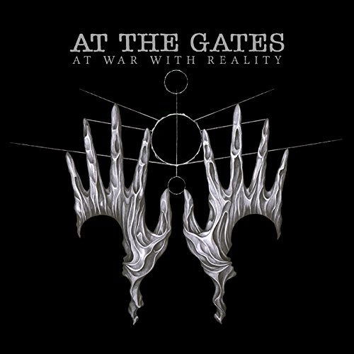 Cover for At the Gates · At War with Reality (LP) (2015)