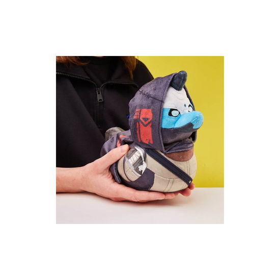 Destiny Plush Cayde-6 - Tubbz - Gadżety -  - 5056280455875 - 5 kwietnia 2025