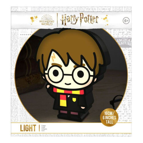 Cover for Paladone · Harry Potter Leuchte Harry (Legetøj) (2023)