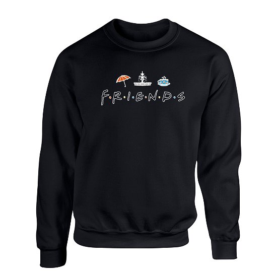 Icons - Friends - Merchandise - PHD - 5057736986875 - March 2, 2020