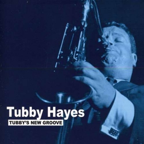 Cover for Hayes Tubby · Tubby's New Groove (180g) (LP) (2019)