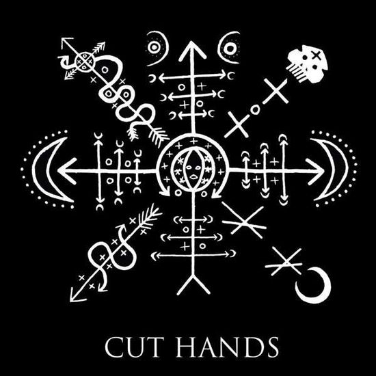 Cover for Cut Hands · Volume 4 (LP) [180 gram edition] (2014)