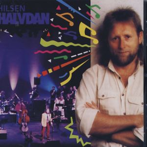 Hilsen Halvdan - Halvdan Sivertsen - Musik - HOTH - 7391946081875 - 18. August 2003